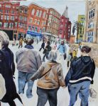 Nigel Walker Paintings